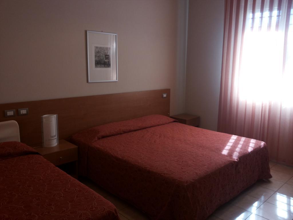 Al Flor Hotel Bagnacavallo Eksteriør billede