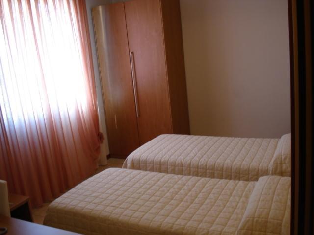 Al Flor Hotel Bagnacavallo Værelse billede